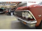 Thumbnail Photo 5 for 1966 Chevrolet Chevelle